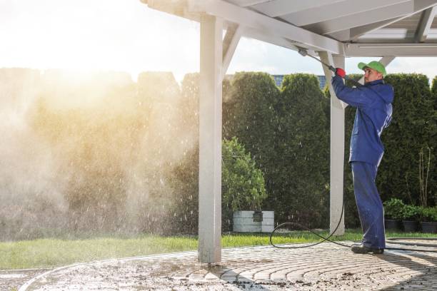 Big Sky, MT Pressure Washing Services Company